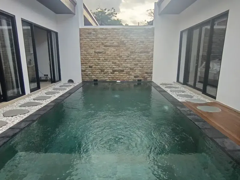 3 Bedroom Villa for rent in Jimbaran, Bali - Real Estate in Bali
