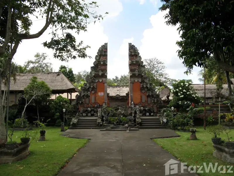 Land for sale in Ubud, Bali - Bali in Bali