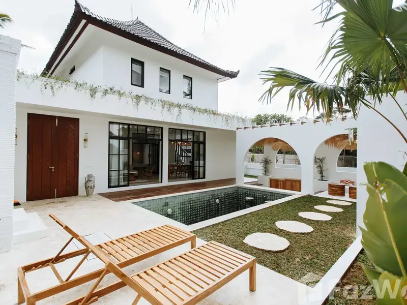 3 Bedroom Villa for sale in Ubud, Bali - Bali in Bali