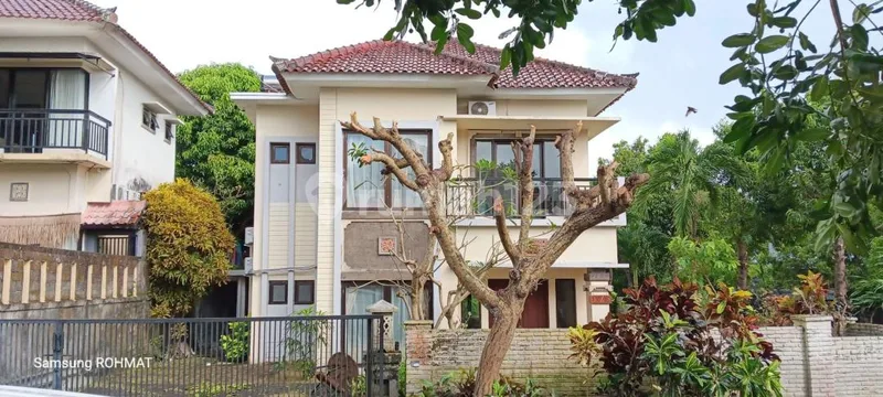 Cozy House For Rent Located In Griya Alam Pecatu, Pecatu Indah Resot - Real Estate in Bali
