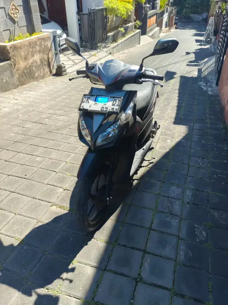 honda vario techno 110 - Vehicles in Bali