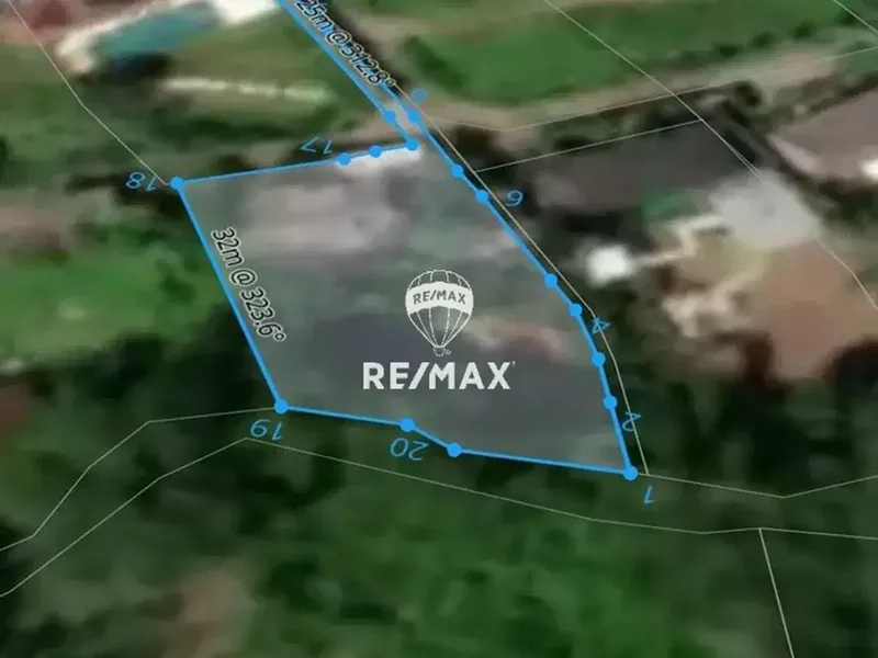 DIJUAL MURAH TANAH DAN BANGUNAN DI DAERAH CANGGU BALI - Bali in Bali