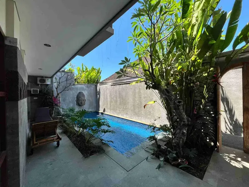 villa westside Sanur bali - Real Estate in Bali