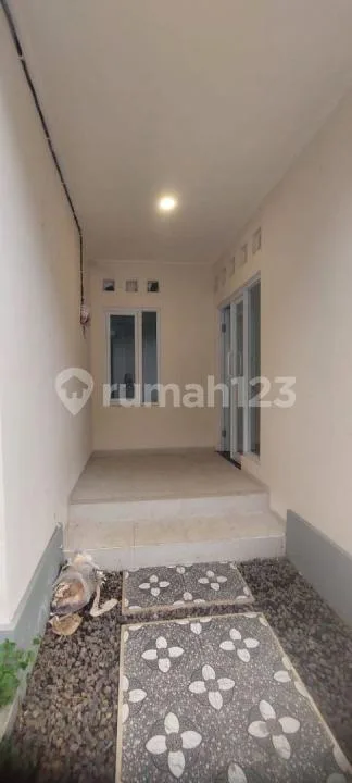 Disewakan Rumah 1 Lantai Minimalis Denpasar Selatan - Real Estate in Bali