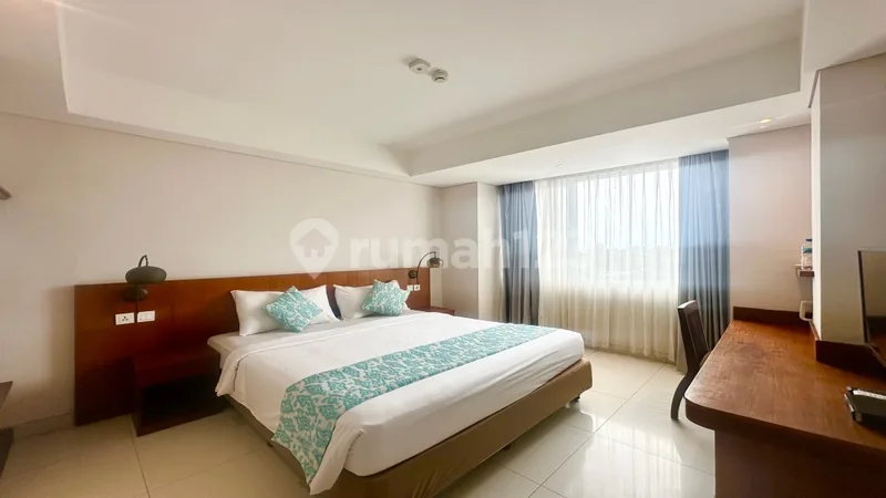 Room/Apartemen For Rent At Seminyak Pet Frienly - Real Estate in Bali