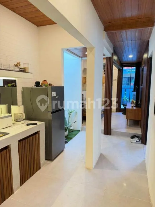 Pemogan Rumah - Real Estate in Bali