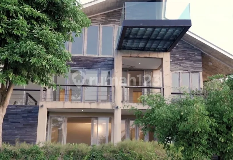 Kampial Nusa Dua Hill - Real Estate in Bali