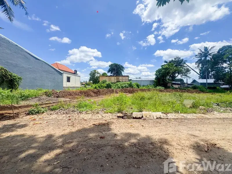 Land for sale in Ubud, Bali - Bali in Bali