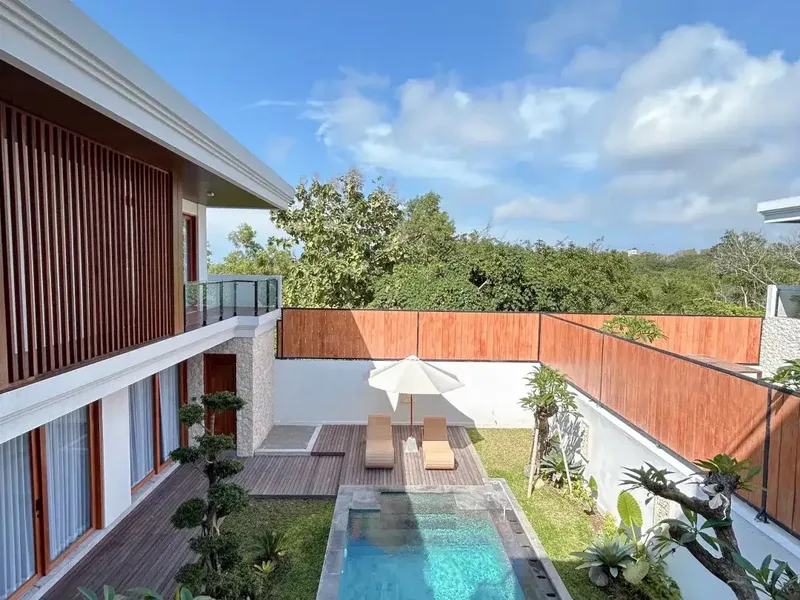 4 Bedroom Villa for rent in Nusa Dua, Bali - Real Estate in Bali