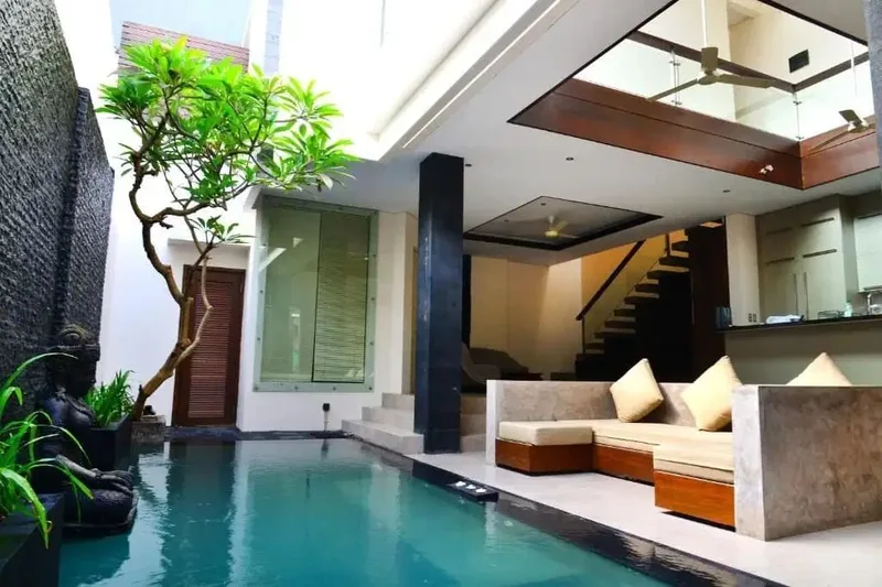 Villa For sale, Legian - Real Estate in Bali