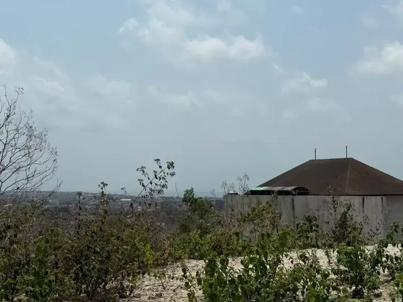 Dijual Tanah Ocean View Premium di Kampial, Termurah Se-Nusa Dua Bali! - Bali in Bali