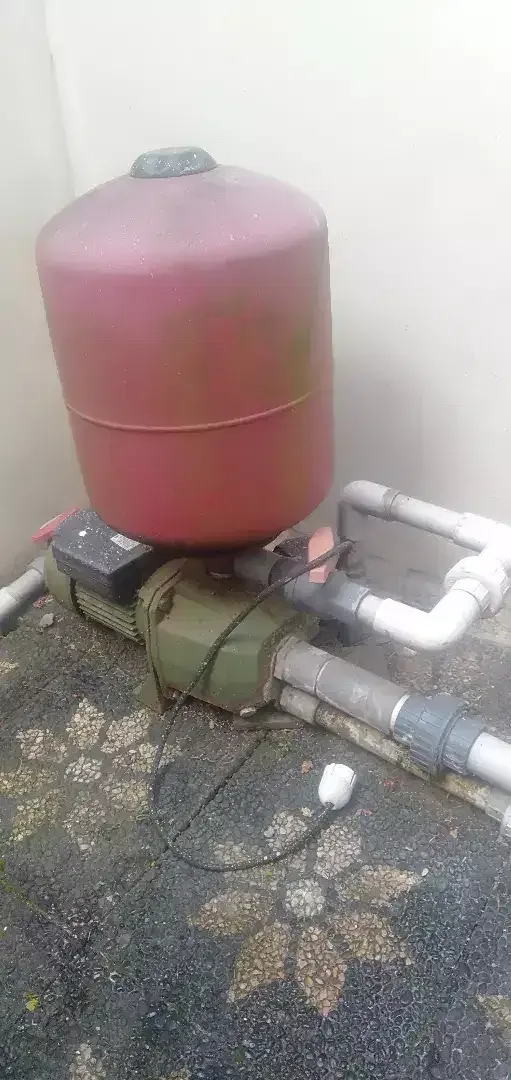 Teknisi pompa air, listrik dll - Home & Garden in Bali