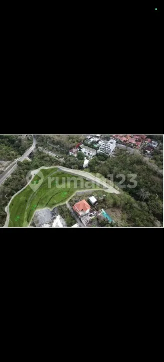 Pandawa Ring Road Access Pink Zone SHM Perfect For Hotel Or Villa - Bali in Bali