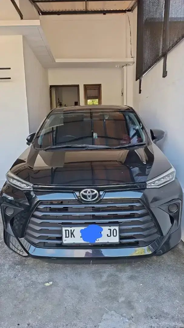Low KM dan sangat terawat - Vehicles in Bali