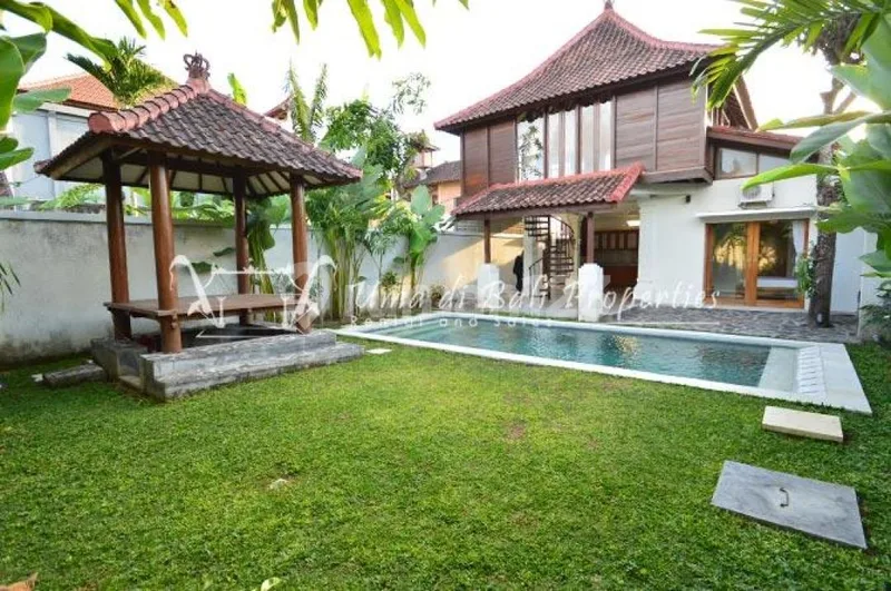 2Br Villa Rain Kerobokan | Tbv 775 - Real Estate in Bali