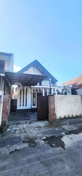 Di Sewakan Rumah Nyaman di Jalan Bedugul Sidakarya - Bali in Bali