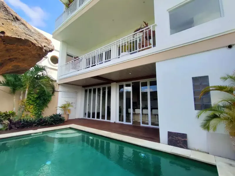 Private Villa Padonan Canggu Close to Bali MMA - Bali in Bali