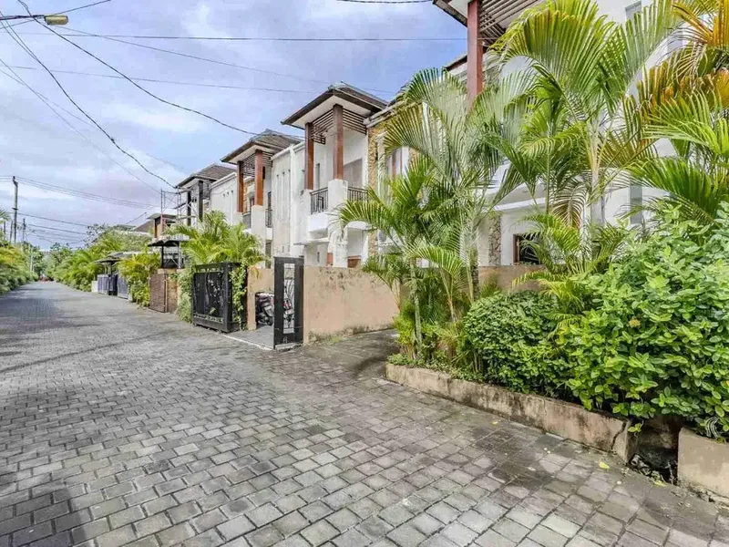 dijual rumah one gate area nusa dua - Real Estate in Bali