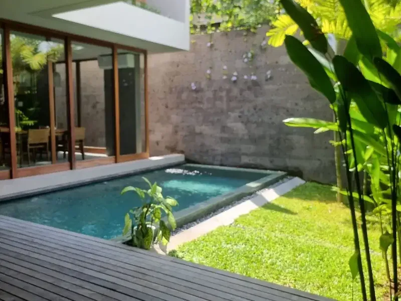 DIJUAL – Villa Pulang Perenenan - Bali in Bali