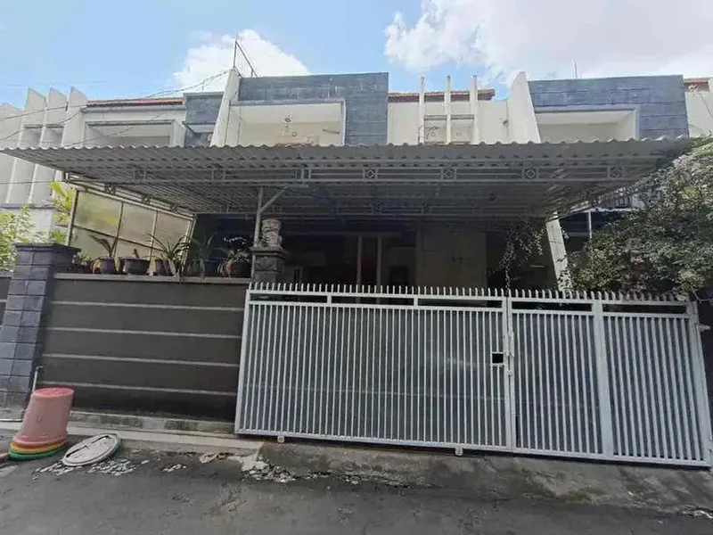 ID:H-137 Disewakan Rumah Ubung Denpasar Bali Dekat Gatsu Kerobokan Dalung - Real Estate in Bali