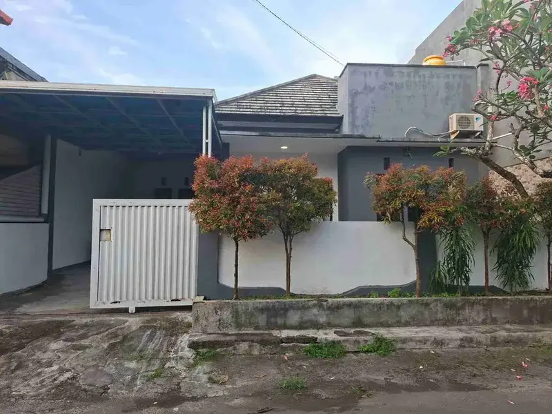 DiJUAL RUMAH 3 KAMAR TIDUR DI LOKASI STRATEGIS NUSA DUA - DEKAT ITDC DAN AIRPORT - Real Estate in Bali
