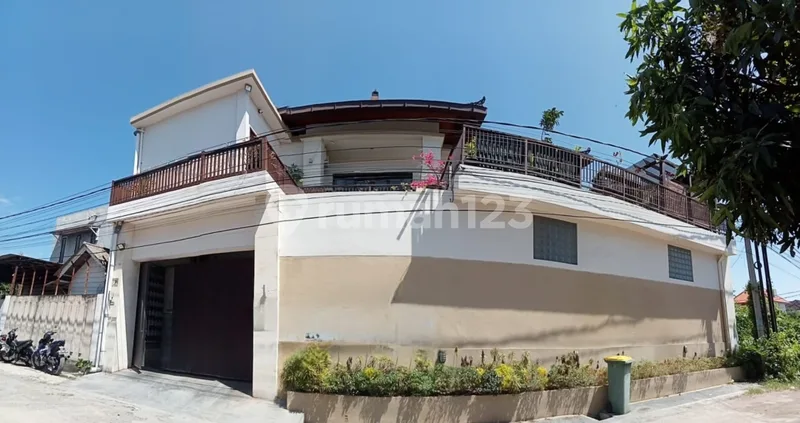 Villa 2 Lantai SHM, di Denpasar Selatan - Real Estate in Bali