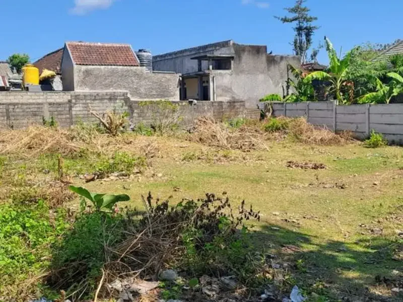 TANAH JAYA SARI PURI GADING JIMBARAN BADUNG - Bali in Bali