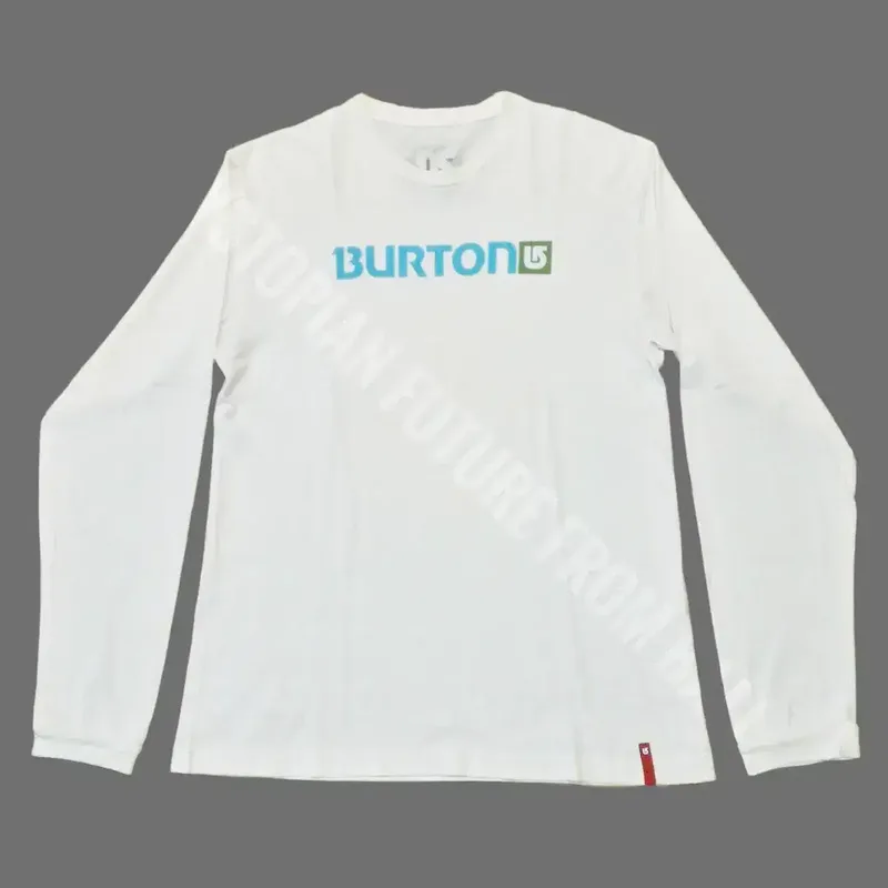 Long Sleeve Burton Snowboards - Fashion in Bali