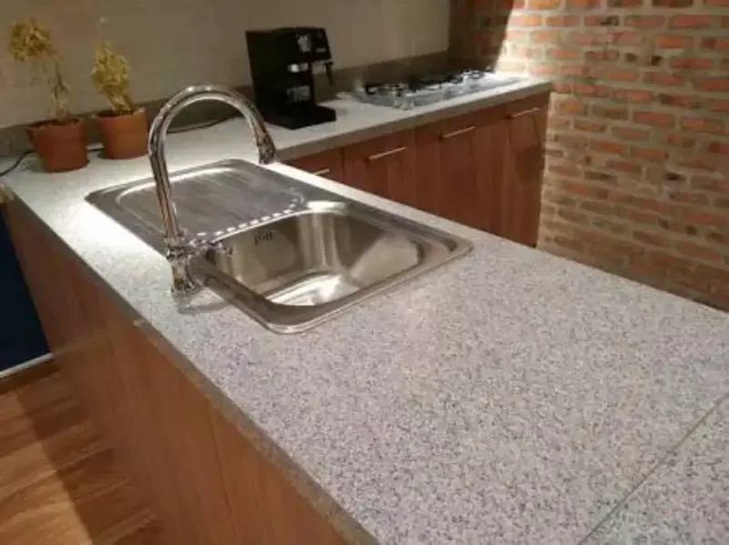 Marmer Marble / Granit Star White - Home & Garden in Bali