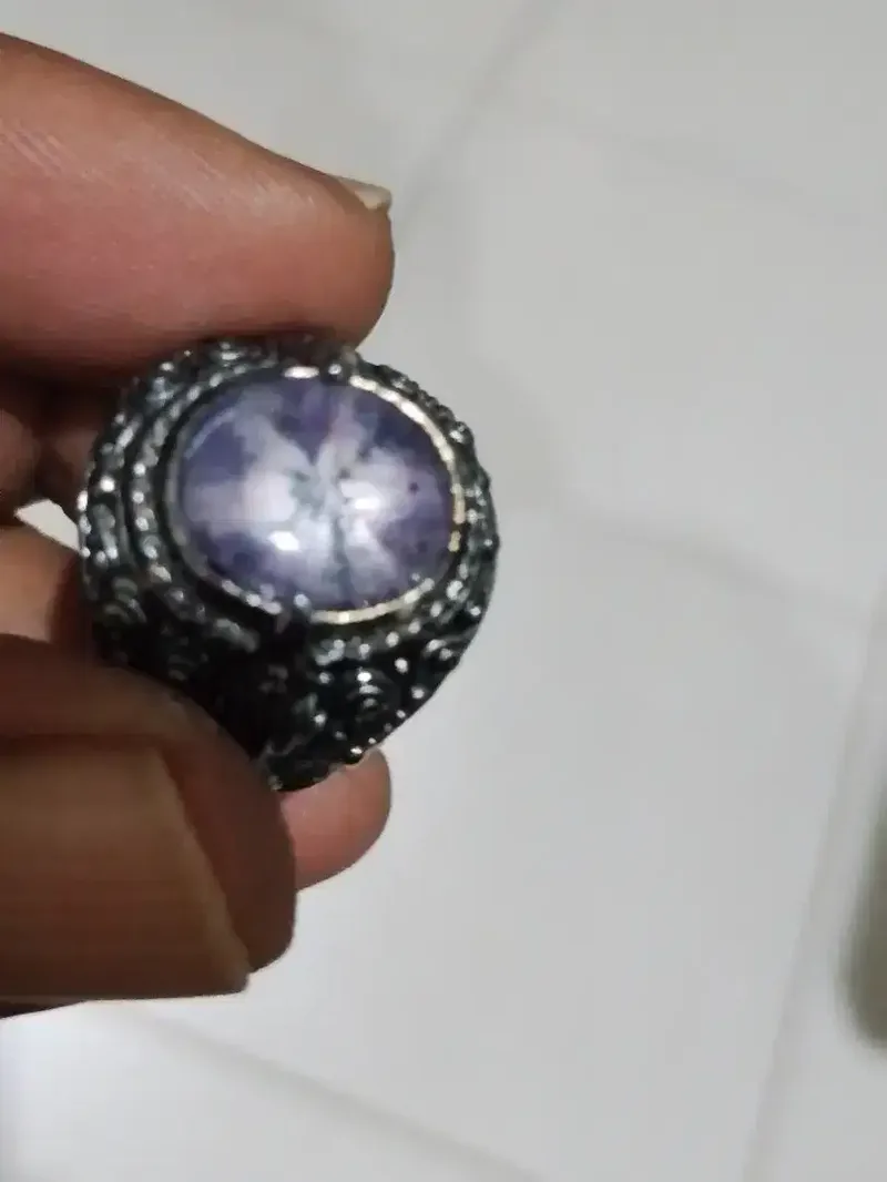 Purple safir teraphice - Hobbies & Sports in Bali