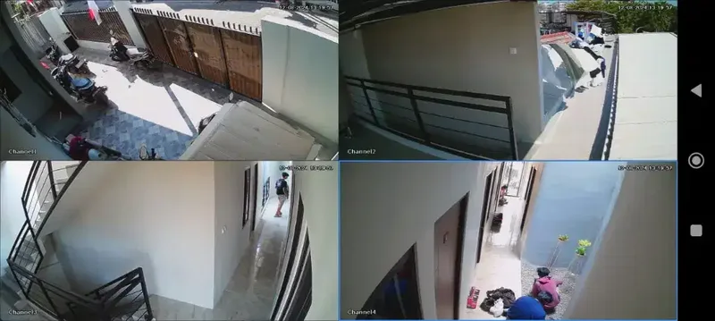 PROMO KAMERA CCTV TERBAIK - Electronics in Bali
