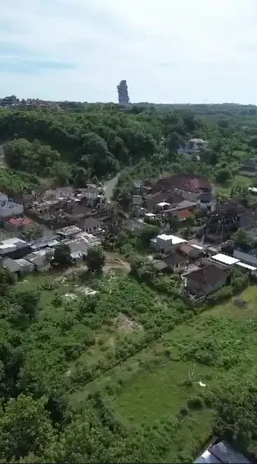 Dijual Kavling di Goa Gong - Bali in Bali