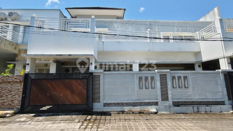 Drop Price ! Rumah Minimalis 3 Kamar Tidur di Cluster Jimbaran - Bali in Bali