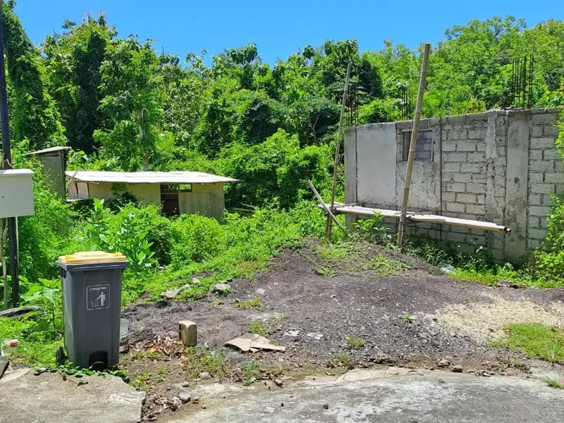 Langka! Kavling Ini Dijual Murah, Area Nusa Dua Bali Cocok untuk Bangun Rumah atau Guesthouse - Real Estate in Bali