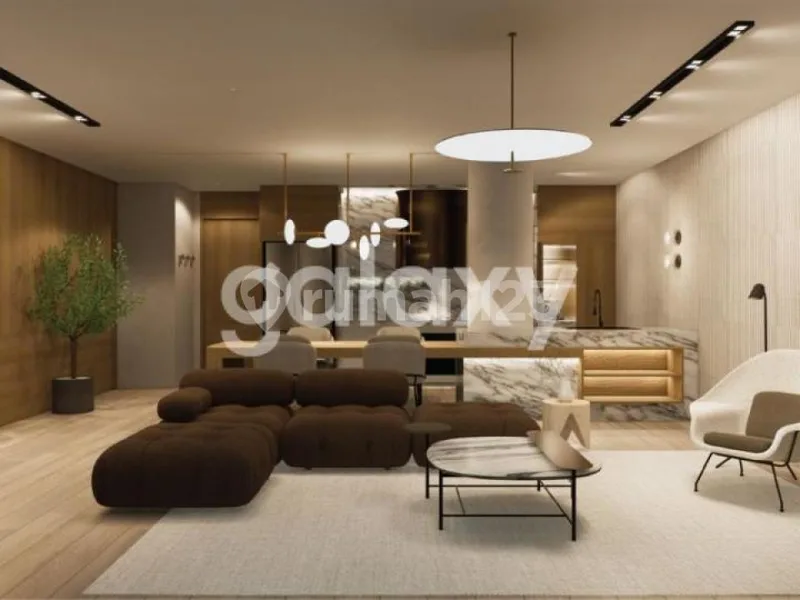 Apartemen Eleven Eleven Uluwatu Pecatu Badung, Bali - Real Estate in Bali