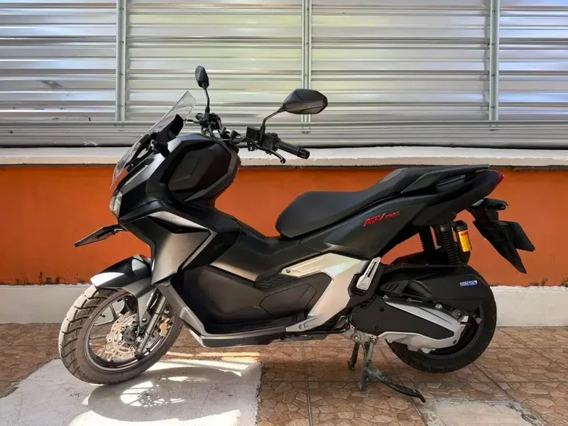 Honda ADV 160 ABS pmk 3bln!! - Vehicles in Bali