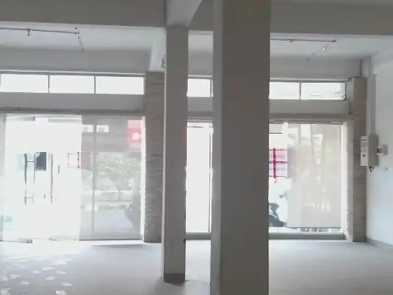 DISEWAKAN RUKO / RUANG KOMERSIAL – IMBO SQUARE IMAM BONJOL - Real Estate in Bali