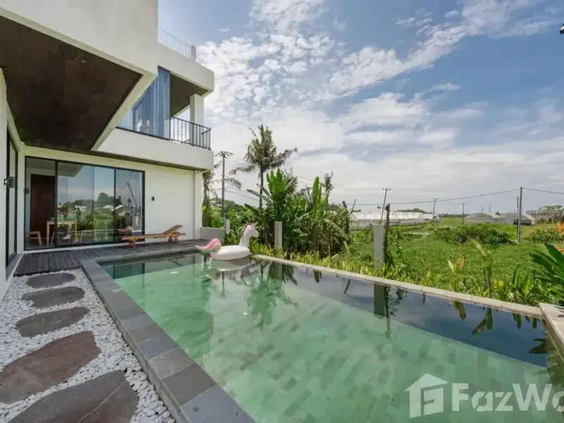 4 Bedroom Villa for sale in Kedungu, Bali - Real Estate in Bali