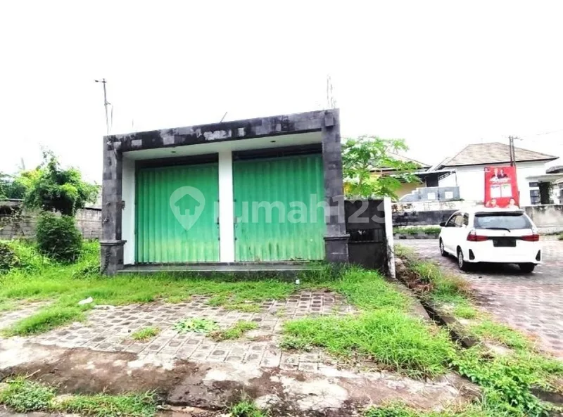 Kios 7X15 di Graha Citra Lestari - Siap Jadi Mesin Uang di Tengah Perumahan! - Bali in Bali