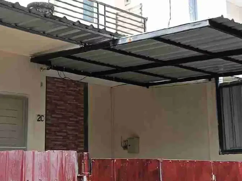 DIJUAL DAN DISEWA RUMAH LANTAI 2 DEKAT KAMPUS INSTIKI DAN UNDIKNAS PANJER - Bali in Bali
