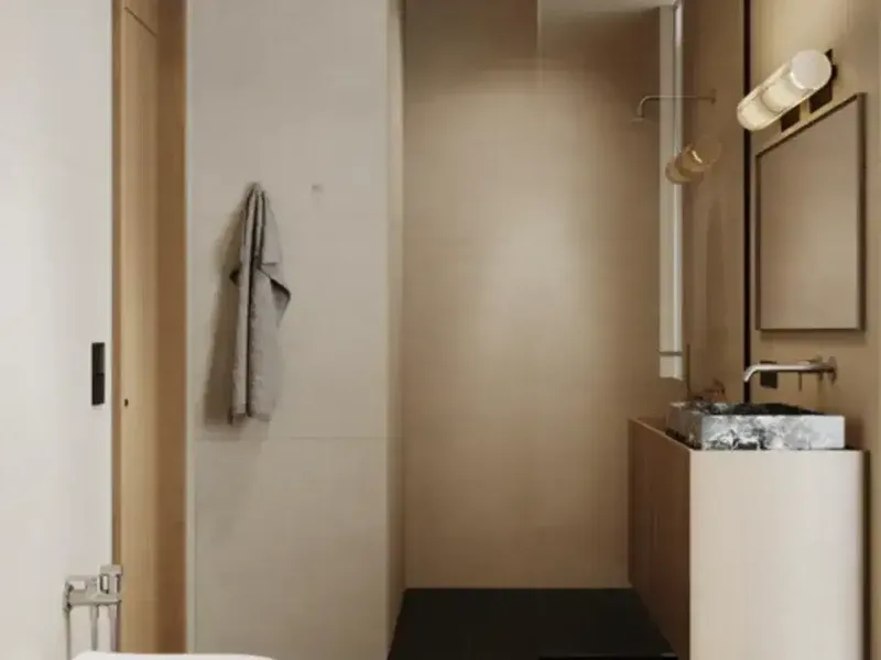2 Bedroom Villa for sale at Feeels Dreamland - Real Estate in Bali