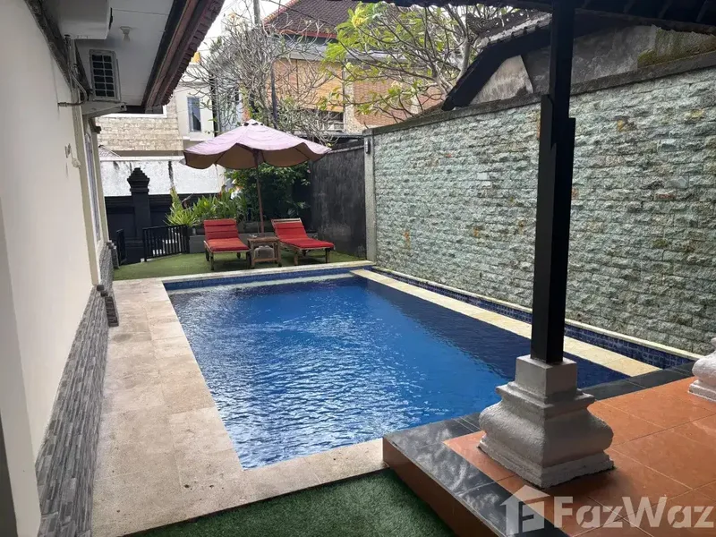 4 Bedroom Villa for rent in Jimbaran, Bali - Real Estate in Bali