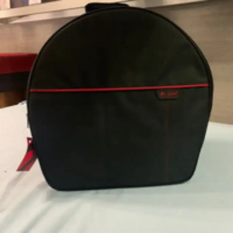 SOFTCASE CYMBAL DR CASE KEREN MURAHH - Hobbies & Sports in Bali