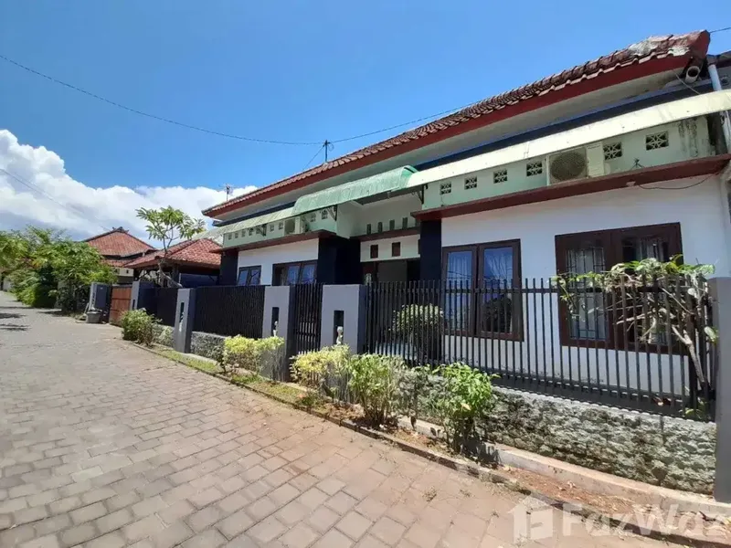 3 Bedroom House for sale in Jimbaran, Bali - Real Estate in Bali