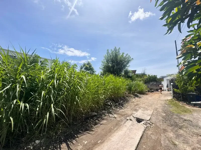 SUPER RARE Bingin Beach Sublease Land - Real Estate in Bali