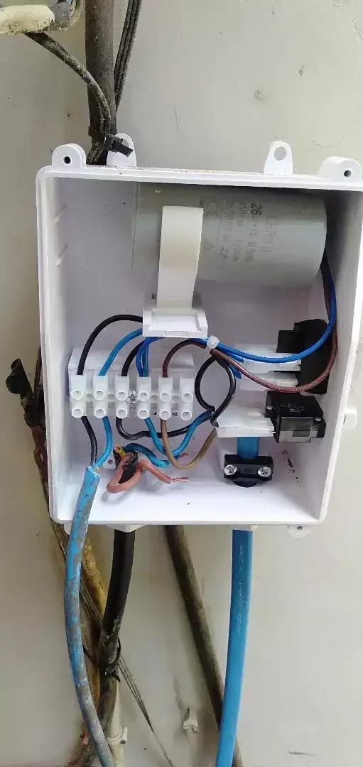 Tukang pompa air,tandon,kran,kloset,water heater, saluran mampet,dll - Services in Bali