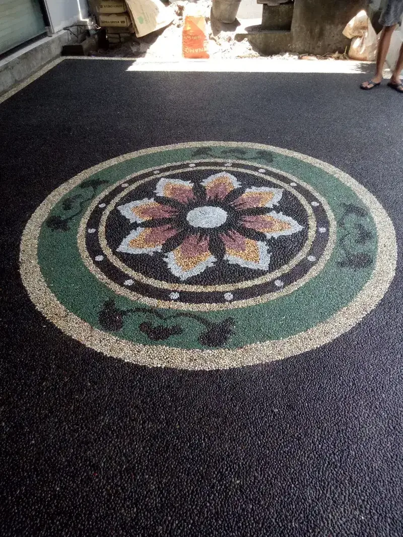 Pemasangan batu sikat dan bangunan - Home & Garden in Bali