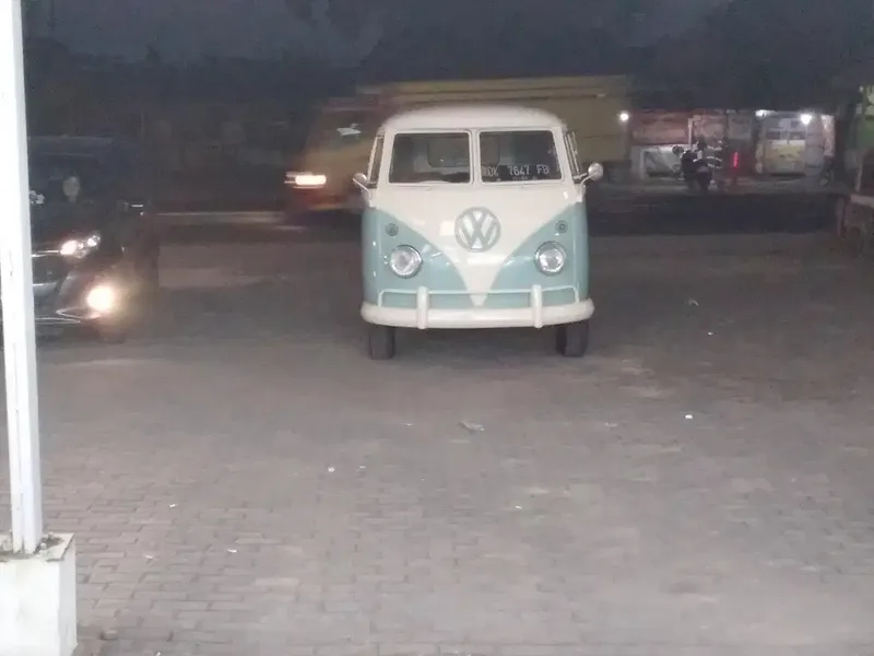 Volkswagen combi 1962 Bensin - Other in Bali