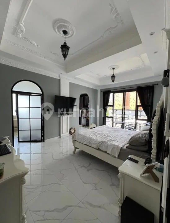 Apartments Lease Hold In Seminyak Badung Bali - Bali in Bali