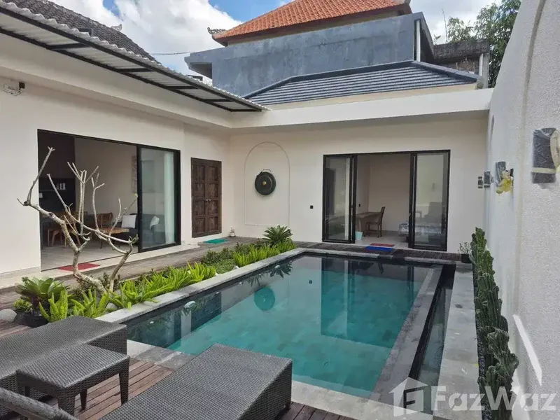 2 Bedroom Villa for sale in Tampak Siring, Bali - Bali in Bali